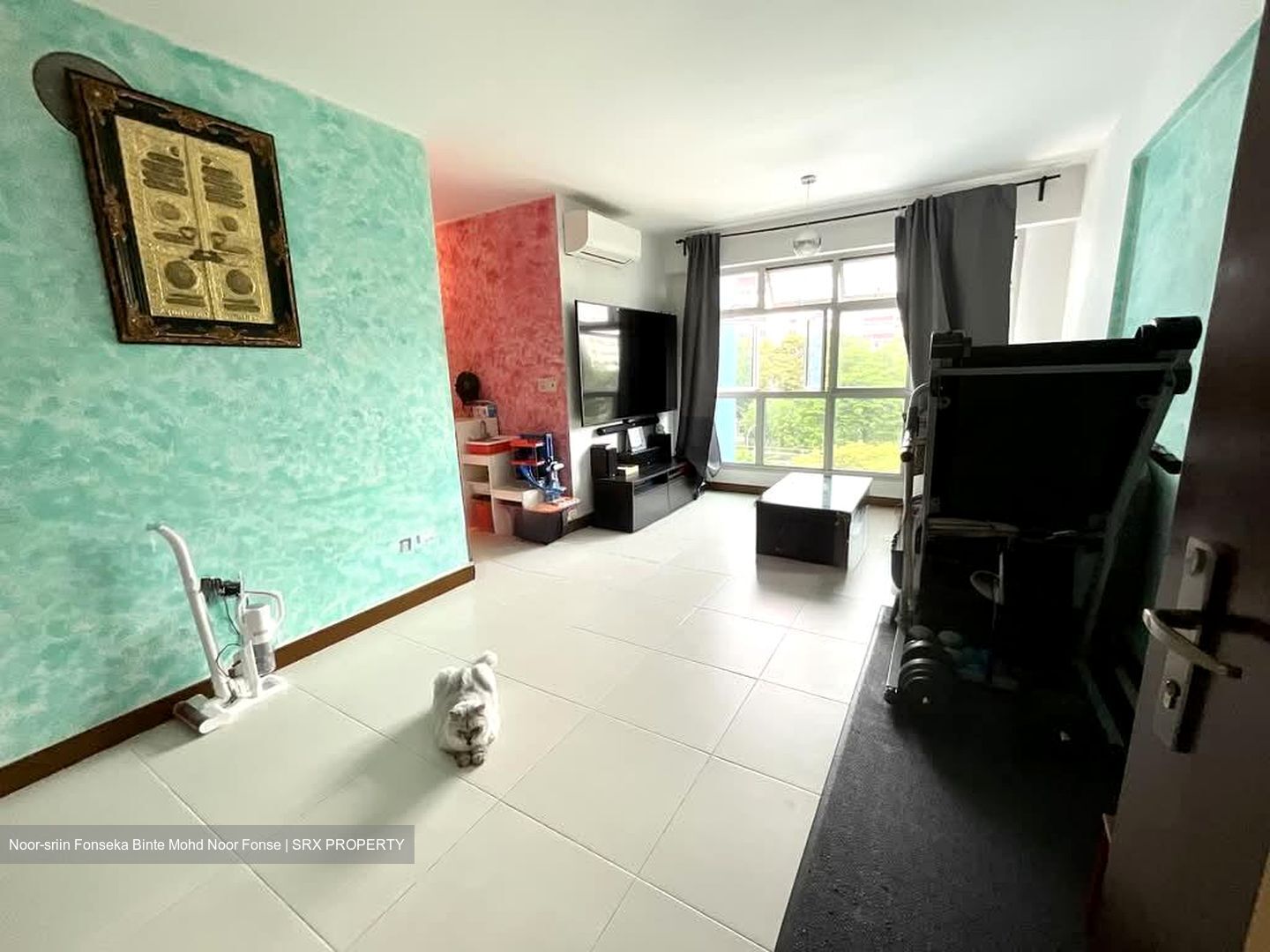 Blk 886A Treegrove@woodlands (Woodlands), HDB 3 Rooms #549148081